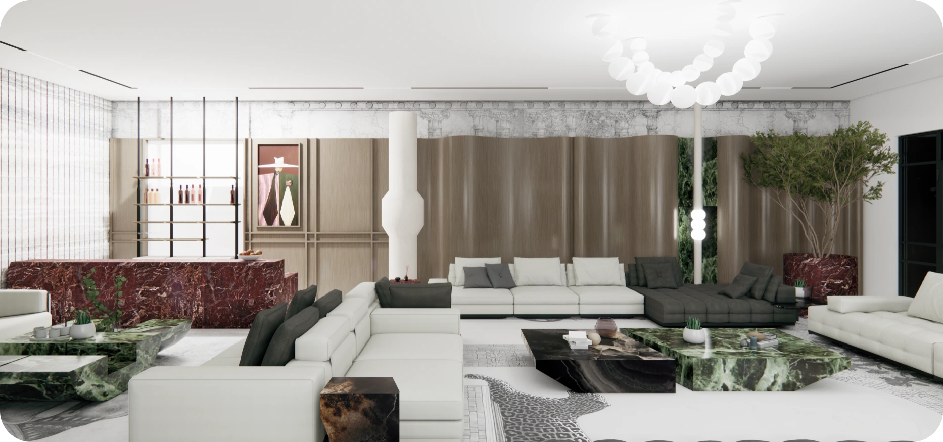 Choosing the Best Villa Construction Company in Gurgaon